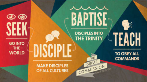 Great Commission